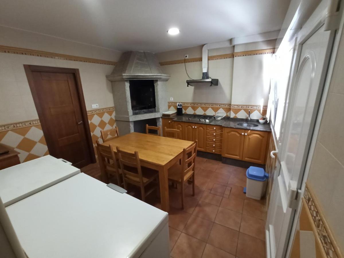 Casa Lalo Villa Camariñas Екстериор снимка