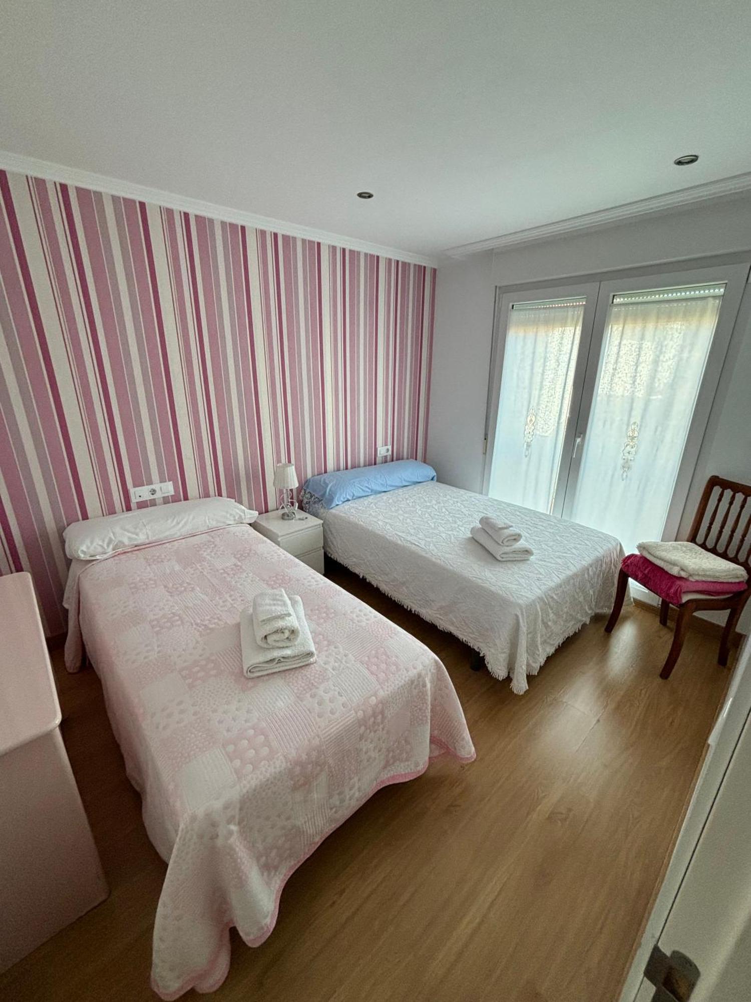Casa Lalo Villa Camariñas Екстериор снимка