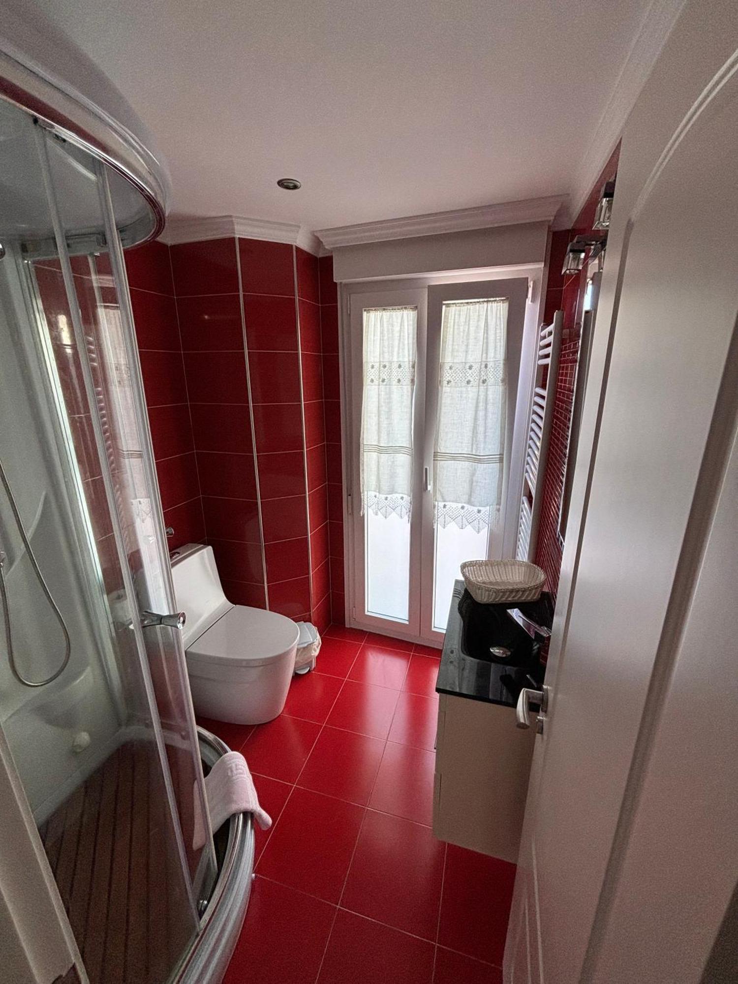 Casa Lalo Villa Camariñas Екстериор снимка