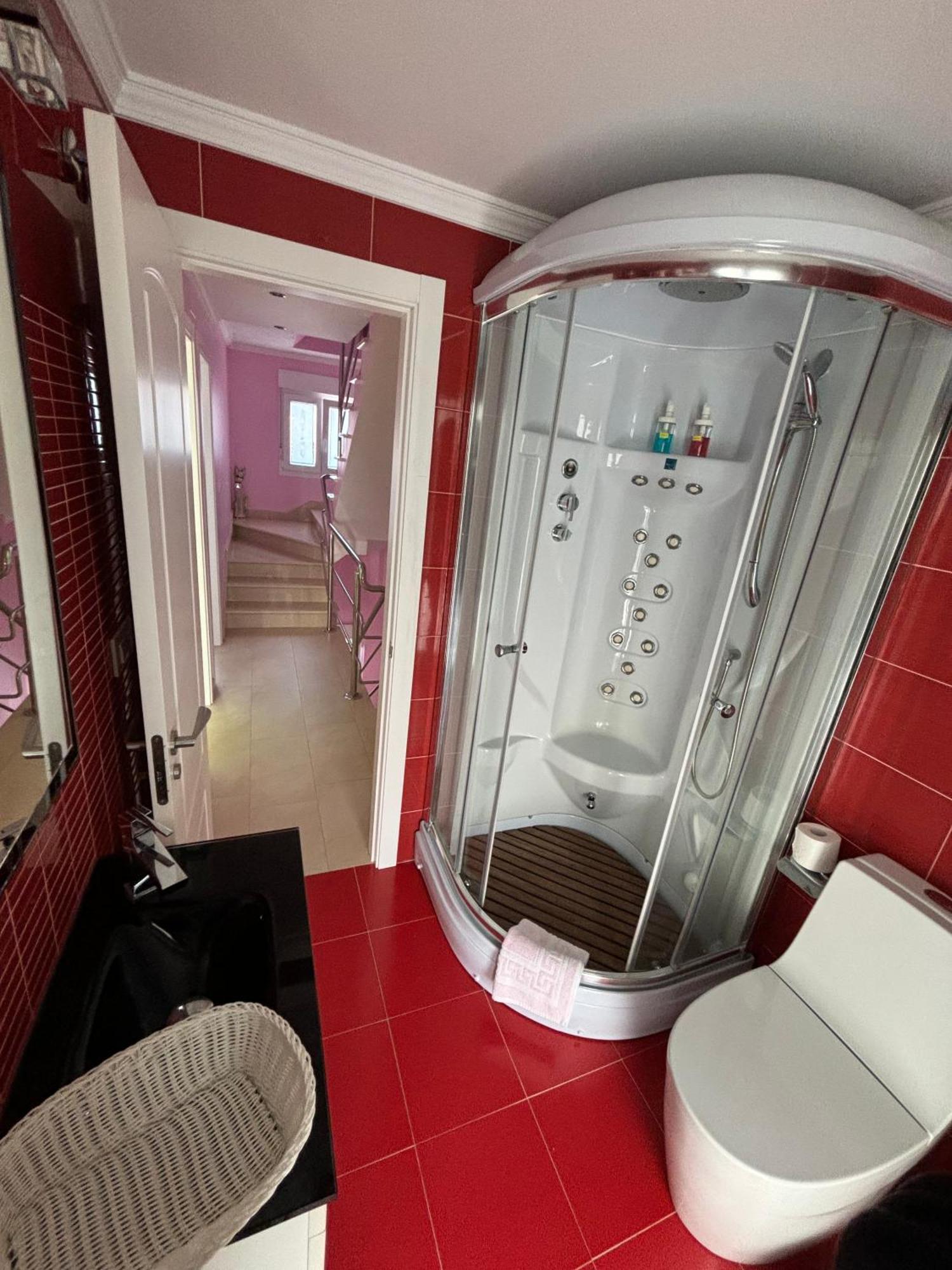 Casa Lalo Villa Camariñas Екстериор снимка